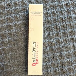 Alastin Skincare Ultra Nourishing Moisturizer
